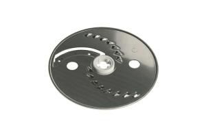 Disque a raper emincer gros c/h pour pieces preparation...