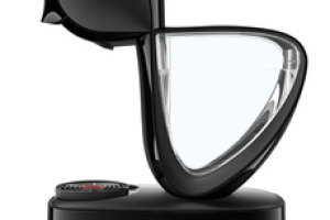 DOLCE GUSTO INFINISSIMA YY3878FD NOIR