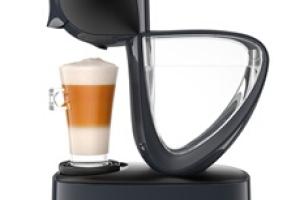 DOLCE GUSTO INFINISSIMA YY4230FD GRIS DOLCE GUSTO INFINISSIMA YY4230FD GRIS