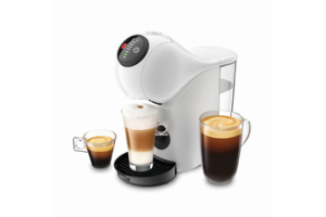 DOLCE GUSTO KRUPS GENIO S YY4446FD Blanc
