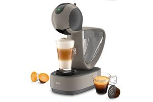 Dolce Gusto KRUPS Infinissima Touch YY4666FD Taupe
