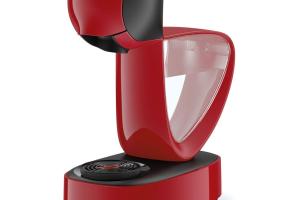 Dolce Gusto KRUPS INFINISSIMA YY3877FD Rouge