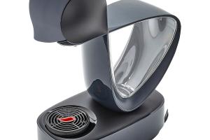 Dolce Gusto KRUPS INFINISSIMA YY4230FD Gris