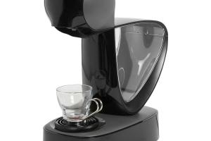 Dolce Gusto KRUPS INFINISSIMA YY4667FD Noir