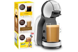 Dolce Gusto KRUPS YY4880FD MINI ME ARTIC