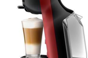 DOLCE GUSTO MINI ME AUTOMATIC DOLCE GUSTO MINI ME AUTOMATIC