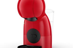 Dolce Gusto YY4203FD PICCOLO XS ROUGE