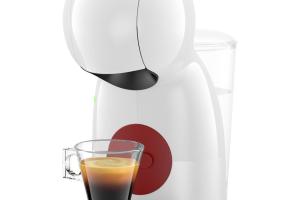Dolce Gusto YY4204FD PICCOLO XS BLANCHE