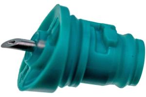 Douille injecteur pour machine a cafe Dolce Gusto Krups Douille injecteur pour machine a cafe Dolce Gusto Krups