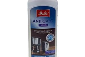 Entkalker flüssig 250ML - Melitta Entkalker flüssig 250ML - Melitta