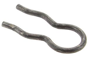 Epingle coude pompe 502993 ms-0907003 - expresso