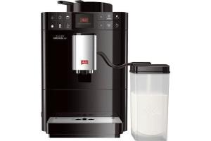 Exp-broyeur MELITTA VARIENZA NOIR Exp-broyeur MELITTA VARIENZA NOIR