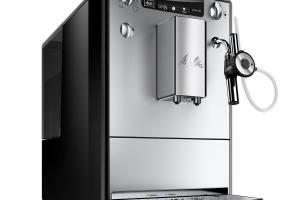 Expresso boyeur Solo & Perfect Milk E957-103 Expresso boyeur Solo & Perfect Milk E957-103