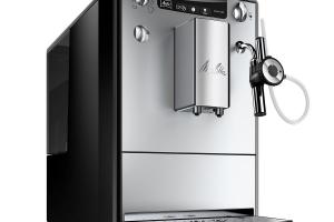 Expresso boyeur Solo & Perfect Milk E957-103 Expresso boyeur Solo & Perfect Milk E957-103