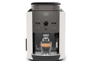 Expresso broyeur Arabica Manuel EA811E10 Expresso broyeur Arabica Manuel EA811E10