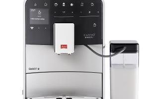 Expresso broyeur Barista T Smart F83/0-101 Expresso broyeur Barista T Smart F83/0-101