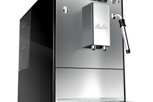 Expresso broyeur Caffeo Solo & milk E953-102 Expresso broyeur Caffeo Solo & milk E953-102