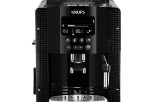 Expresso broyeur Compact Automatique YY8135FD Expresso broyeur Compact Automatique YY8135FD