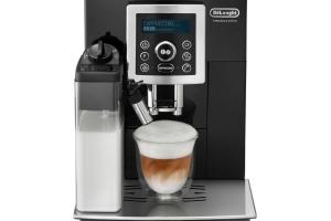 Expresso Broyeur compact ecam23.460.b Expresso Broyeur compact ecam23.460.b