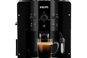 Expresso broyeur Essential YY8125FD Expresso broyeur Essential YY8125FD