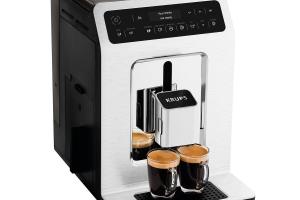 Expresso broyeur Evidence EA890110 Expresso broyeur Evidence EA890110