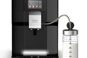 Expresso broyeur Intuition EA873810 Expresso broyeur Intuition EA873810