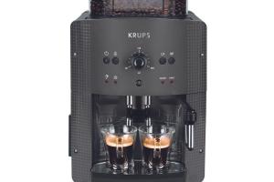 Expresso Broyeur KRUPS EA810B70 Expresso Broyeur KRUPS EA810B70