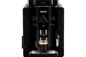 Expresso avec broyeur Krups Essential YY4046FD 1450 W Expresso avec broyeur Krups Essential YY4046FD 1450 W