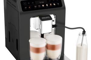 Expresso Broyeur KRUPS evidence one yy4328fd Expresso Broyeur KRUPS evidence one yy4328fd