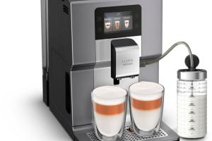 Expresso Broyeur KRUPS intuition preference+ YY4491FD Expresso Broyeur KRUPS intuition preference+ YY4491FD