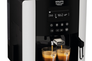 Expresso avec broyeur Krups YY3075FD