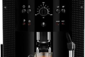 Expresso avec broyeur Krups YY3957FD 1450 W Noir