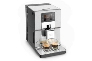 Expresso Broyeur KRUPS YY5058FD intuition experience+ Expresso Broyeur KRUPS YY5058FD intuition experience+