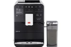 Expresso avec broyeur Melitta Barista TSmart autonome 6761415 1450 W Noir Expresso avec broyeur Melitta Barista TSmart autonome 6761415 1450 W Noir