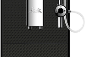 Expresso avec broyeur Melitta E957-305 CAFFEO SOLO & Perfect Milk Deluxe