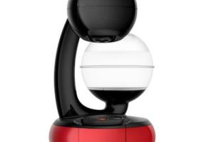 Expresso à capsules Krups Nescafé Dolce Gusto YY4102FD 1600 W Rouge Expresso à capsules Krups Nescafé Dolce Gusto YY4102FD 1600 W Rouge