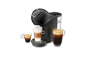 Expresso Krups DOLCE GUSTO GENIO S PLUS YY4445FD NOIR Expresso Krups DOLCE GUSTO GENIO S PLUS YY4445FD NOIR