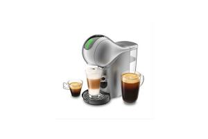 Expresso Krups DOLCE GUSTO GENIO S TOUCH Machine à Café Multi-Boissons SILVER YY4443FD Expresso Krups DOLCE GUSTO GENIO S TOUCH Machine à Café Multi-Boissons SILVER YY4443FD