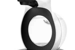Expresso Krups DOLCE GUSTO LUMIO YY3042FD BLANC