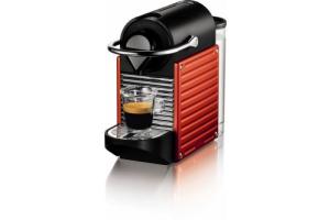 Expresso Krups Nespresso Pixie YY4126FD 1260 W Rouge Expresso Krups Nespresso Pixie YY4126FD 1260 W Rouge