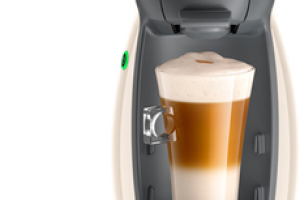 Expresso Krups YY2874FD NESCAFE DOLCE GUSTO piccolo ivoire