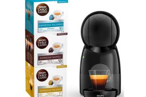 Expresso portionné KRUPS YY4951FD Expresso portionné KRUPS YY4951FD