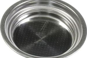 Filtre 1 tasse - Krups - réf. MS-623766 - Mixte - Gris - Expresso XP344010/7Z0 Filtre 1 tasse - Krups - réf. MS-623766 - Mixte - Gris - Expresso XP344010/7Z0