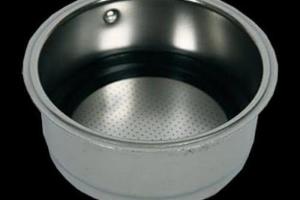 Filtre 2 tasses - KRUPS - MS-624607 - Compatible Café moulu - Arrêt automatique - Programmable