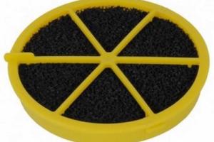 Filtre carbone anti-odeur Cook Expert (200531-7829) Friteuse XA500034 KRUPS - 200531_3662894741703 Filtre carbone anti-odeur Cook Expert (200531-7829) Friteuse XA500034 KRUPS - 200531_3662894741703