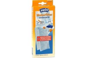 Filtre motorisé pour aspirateur - MELITTA - Swirl - Compatible Swirl - Pour aspirateur - Accessoire de remplacement Filtre motorisé pour aspirateur - MELITTA - Swirl - Compatible Swirl - Pour aspirateur - Accessoire de remplacement