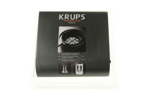 Filtre permanent T8 Cafetière Machine à Café XB900501 KRUPS Filtre permanent T8 Cafetière Machine à Café XB900501 KRUPS