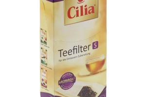 Filtre à thé x80 Melitta Filtre à thé x80 Melitta