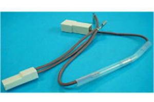 Fusible thermique 167°+ fils marron - expresso Krups