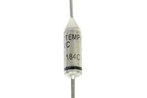 Fusible thermique 184° ms-0217282 - Expresso Krups - Fusibles Fusible thermique 184° ms-0217282 - Expresso Krups - Fusibles